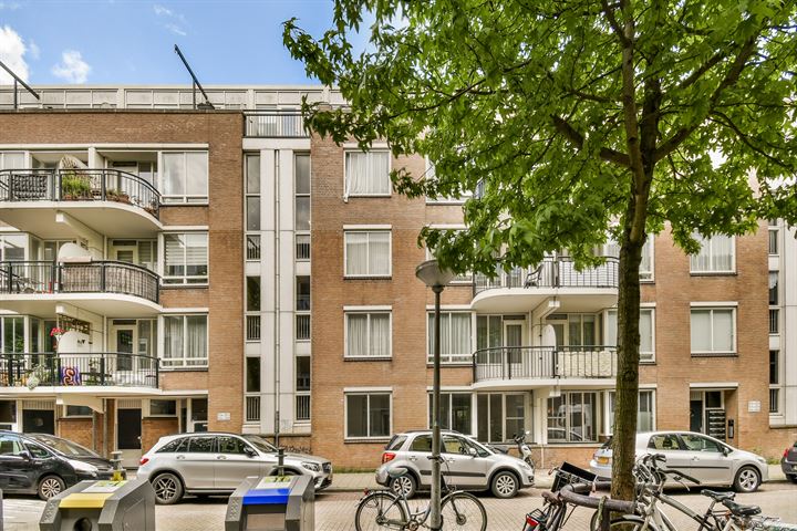 Bekijk foto 6 van Riouwstraat 83-A