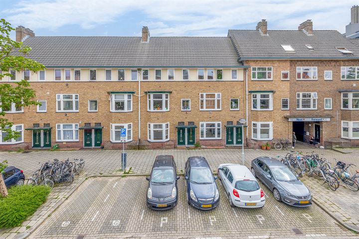 View photo 1 of Rosendaalsestraat 424