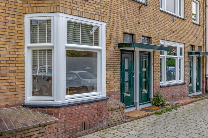 View photo 2 of Rosendaalsestraat 424