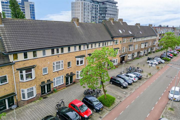 Bekijk foto 34 van Rosendaalsestraat 424