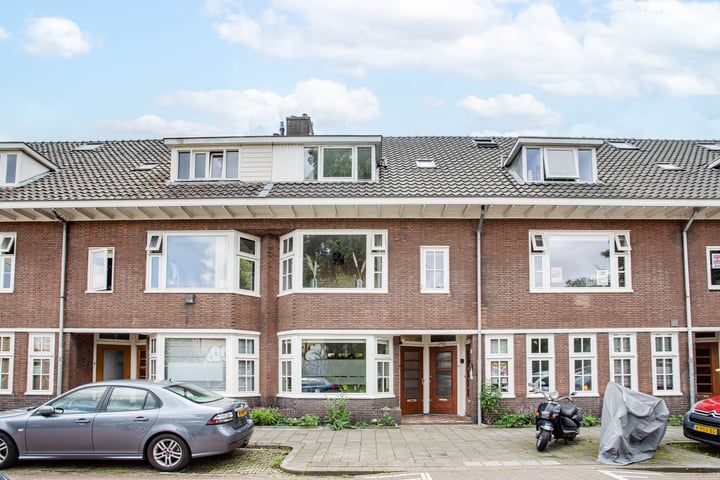 Bekijk foto van Cremerstraat 176