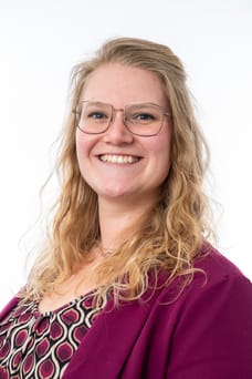 Iris Wiegman - NVM Assistent-makelaar