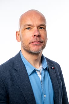 Klaas Kreulen - Hypotheekadviseur