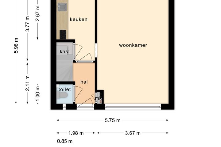 Bekijk foto 38 van Wit Kruis 3