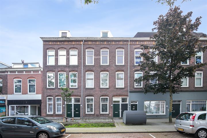 Bekijk foto 2 van Slotboomstraat 14-B02