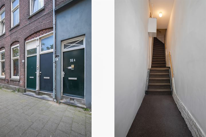 Bekijk foto 5 van Slotboomstraat 14-B02