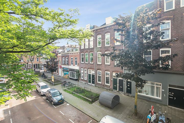 View photo 25 of Slotboomstraat 14-B02