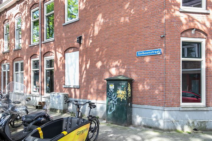 View photo 26 of Slotboomstraat 14-B02