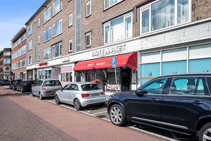 View photo 27 of Slotboomstraat 14-B02