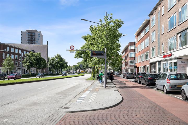 View photo 28 of Slotboomstraat 14-B02