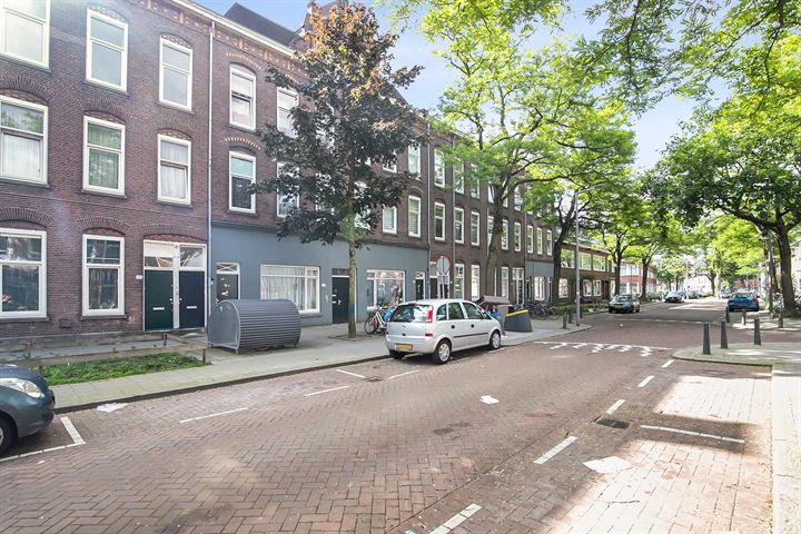 View photo 31 of Slotboomstraat 14-B02