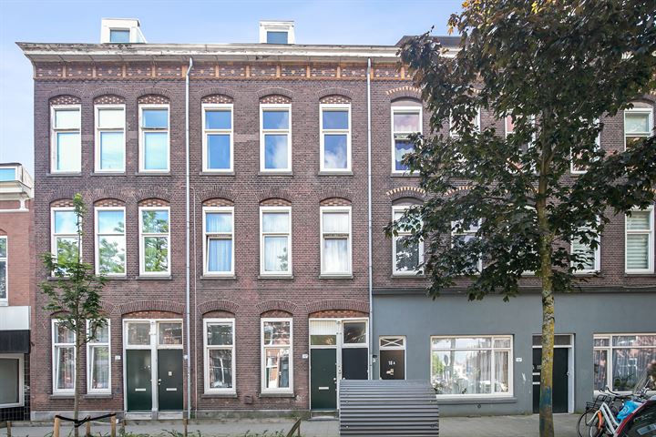 View photo 32 of Slotboomstraat 14-B02