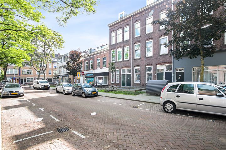 View photo 33 of Slotboomstraat 14-B02