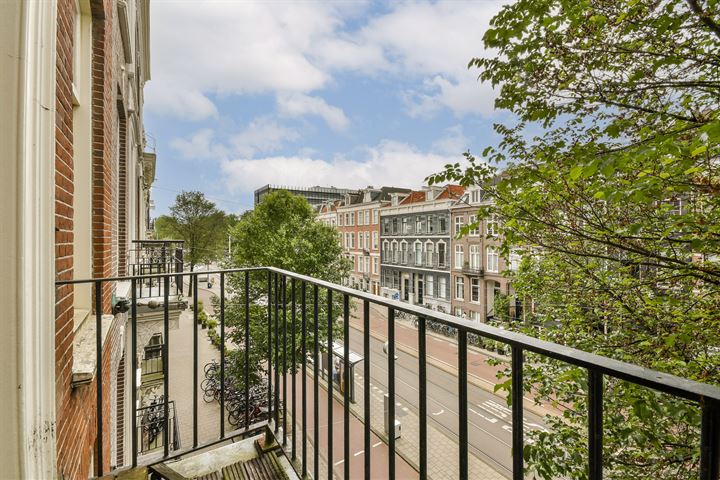 Bekijk foto 11 van Sarphatistraat 74-2