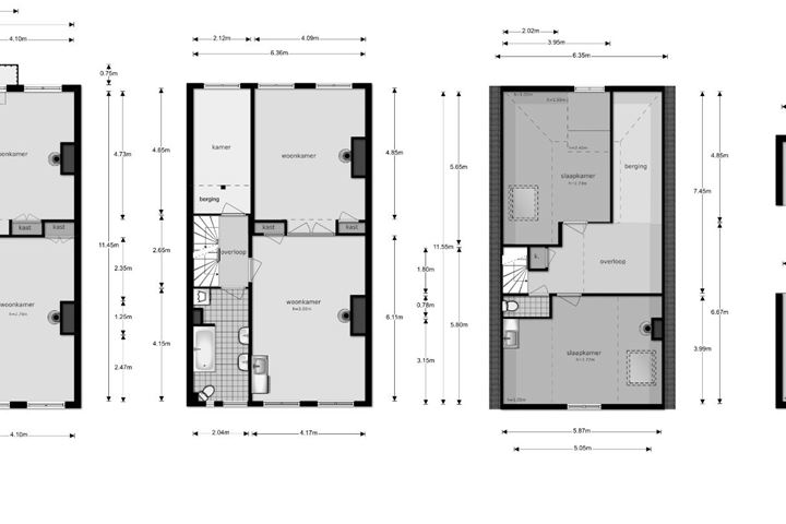 Bekijk foto 38 van Sarphatistraat 74-2