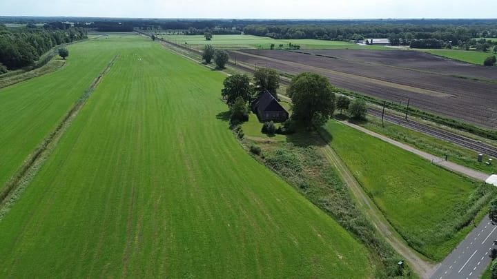 Photo 3 of Broekhuizen 5