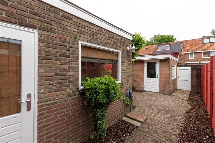 Bekijk foto 26 van Spechtstraat 63