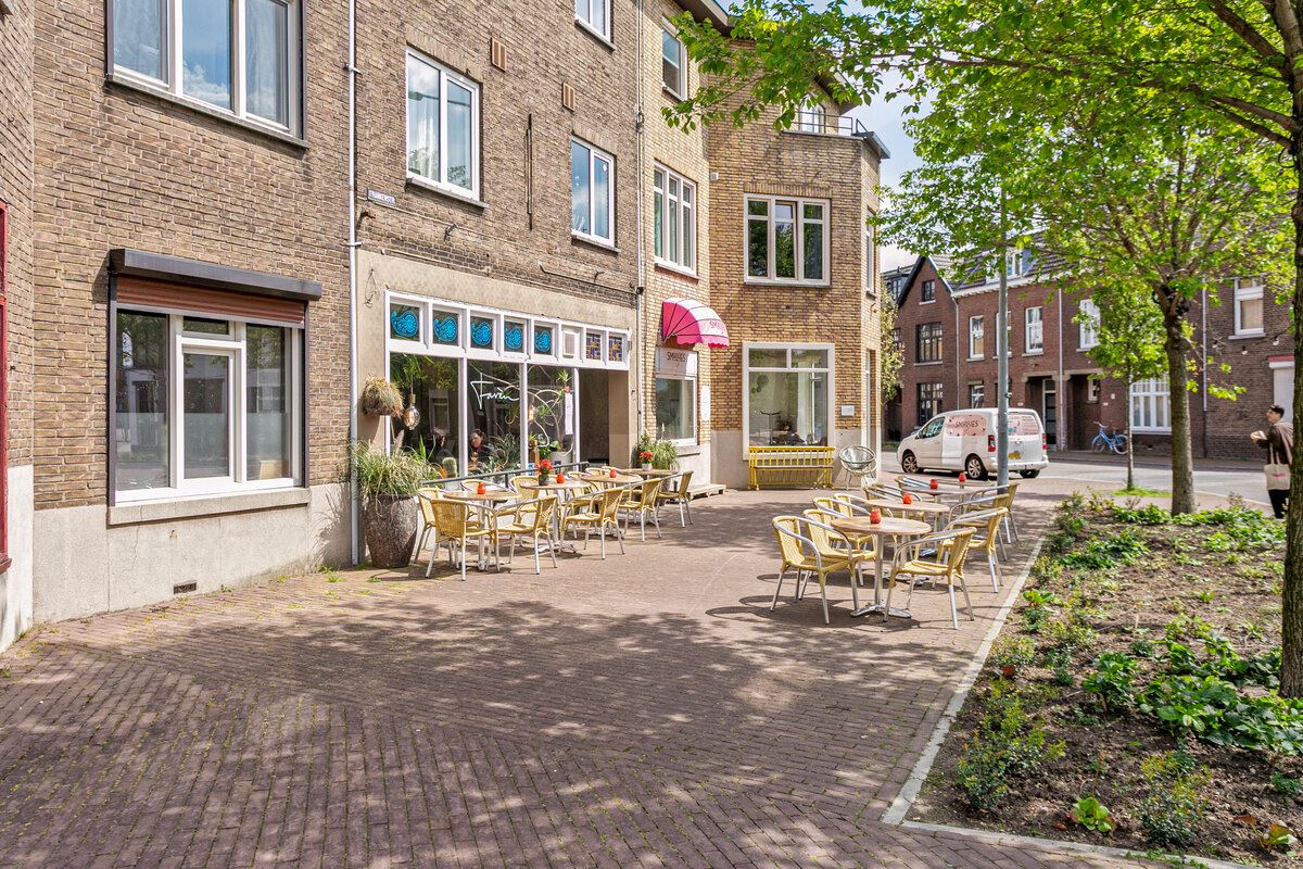 Bekijk foto 3 van Frankenstraat 200