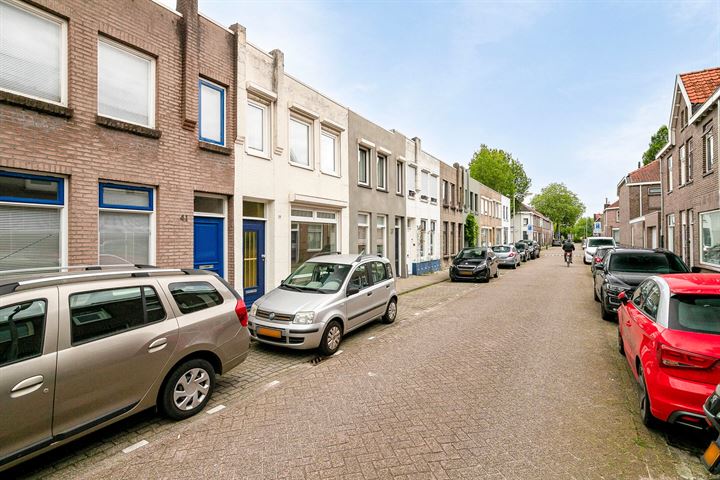 Bekijk foto 38 van Pironstraat 39