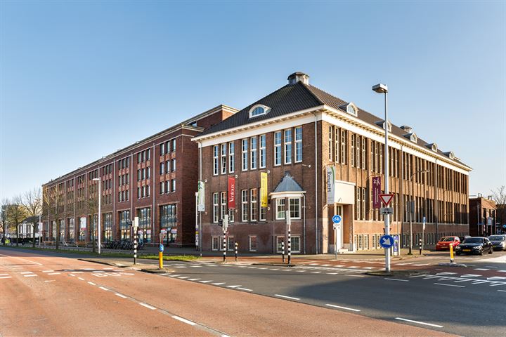 Vleutenseweg 386, Utrecht