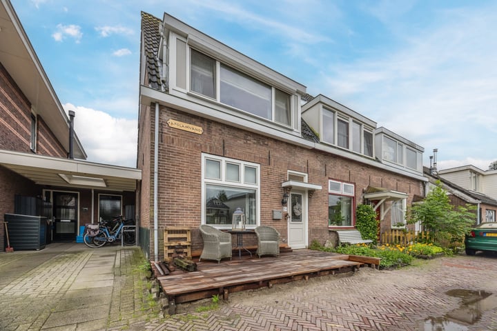 Foto 32 van Zuidzijde 5-A