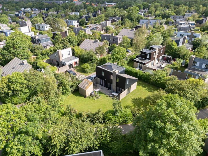 Foto 7 van Roggeslootweg 137