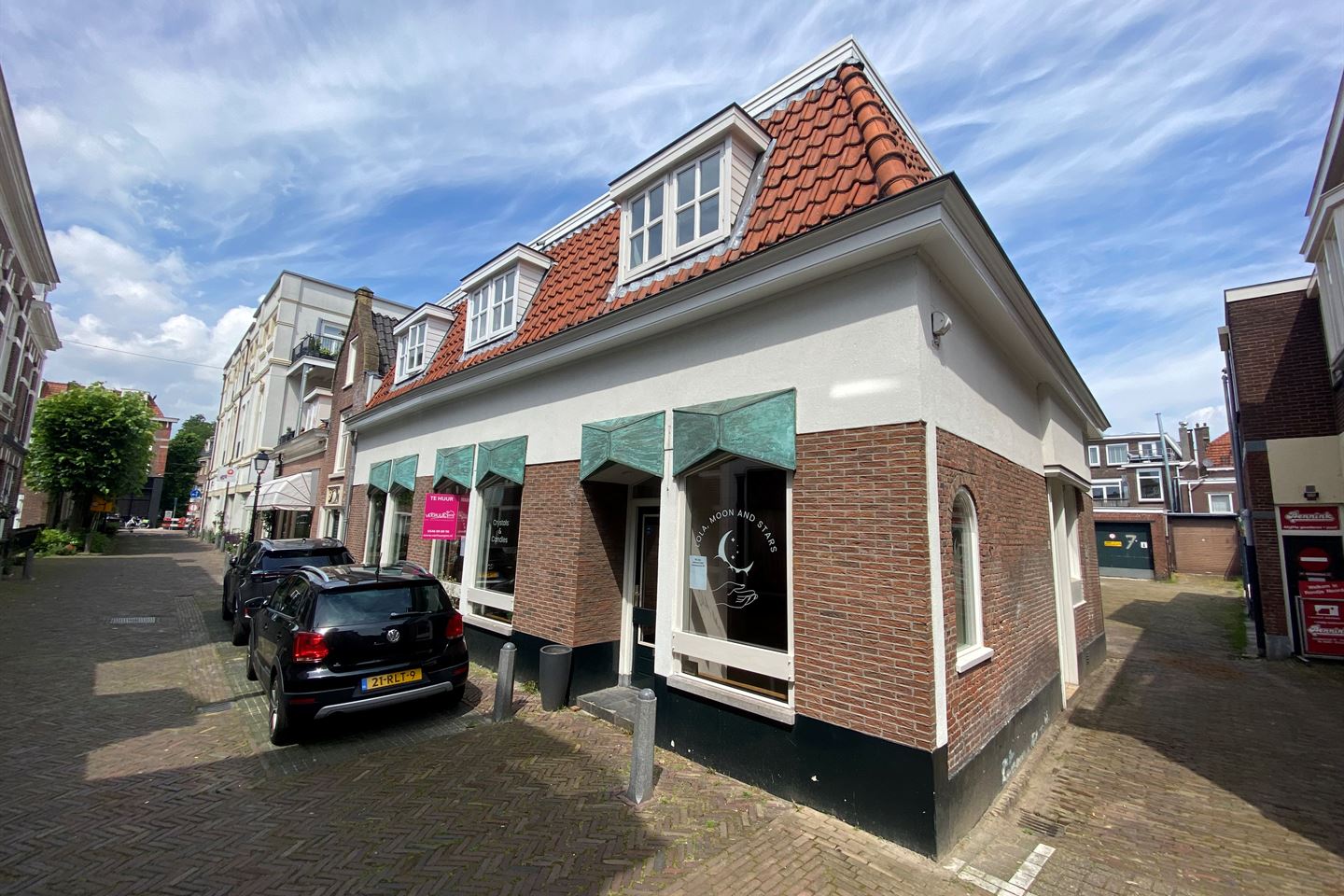 Bekijk foto 1 van Doelenstraat 8