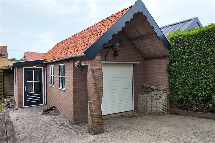 Bekijk foto 54 van Oude Heijningsedijk 211