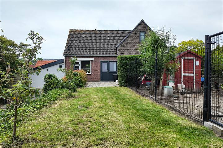 Bekijk foto 55 van Oude Heijningsedijk 211