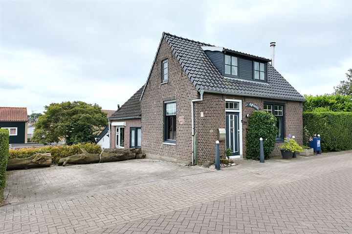 Bekijk foto 60 van Oude Heijningsedijk 211