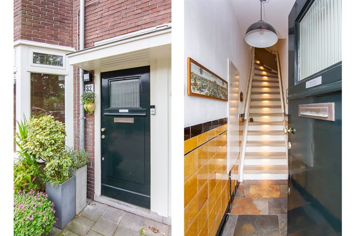 View photo 2 of Zaanenstraat 32