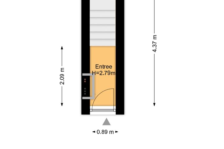 Bekijk foto 43 van Zaanenstraat 32