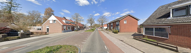 Bekijk 360° foto van Straatbeeld van Schorfhaer Residence (Bouwnr. 3)