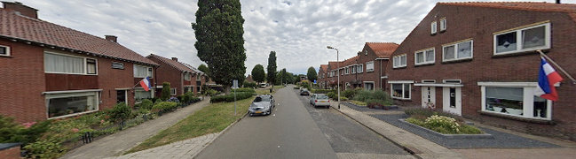 Bekijk 360° foto van Straatbeeld van Schorfhaer Residence (Bouwnr. 3)