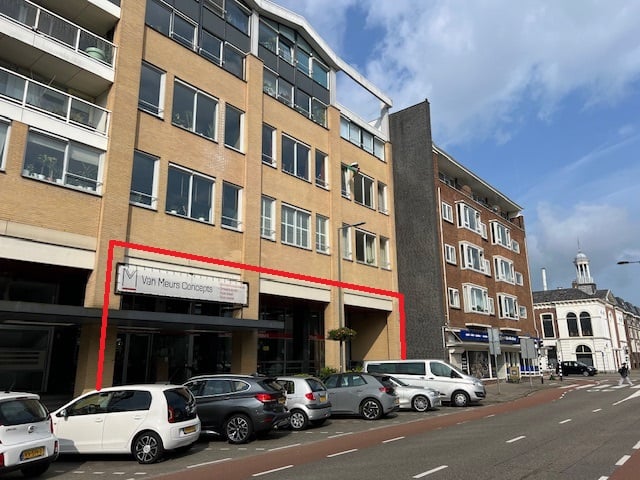 Bekijk foto 1 van Lange Nieuwstraat 195