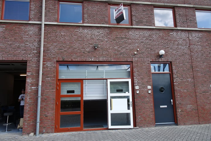 De Corridor 12-b, Breukelen