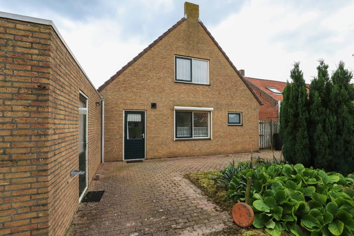 Bekijk foto 24 van Kerkhoekstraat 7