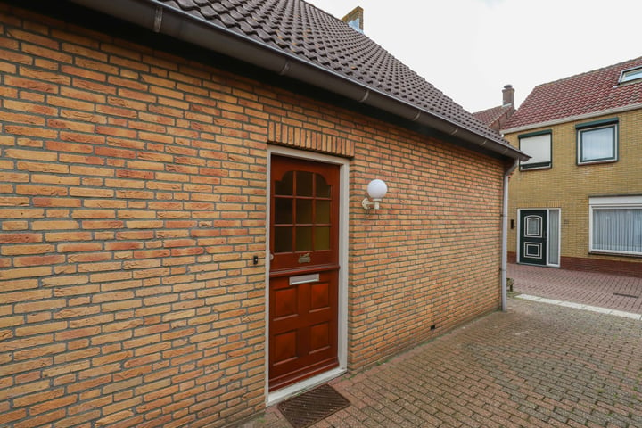 Bekijk foto 25 van Kerkhoekstraat 7