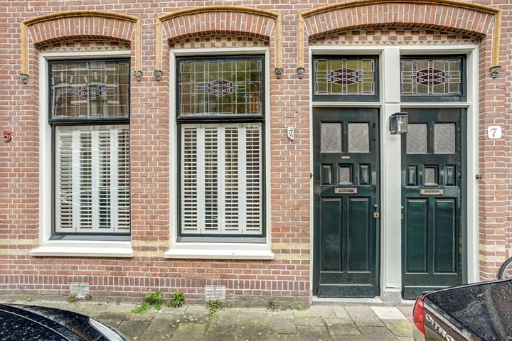 Bekijk foto 8 van Schermerstraat 7-ZW