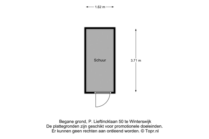 Bekijk foto 54 van P. Lieftincklaan 50