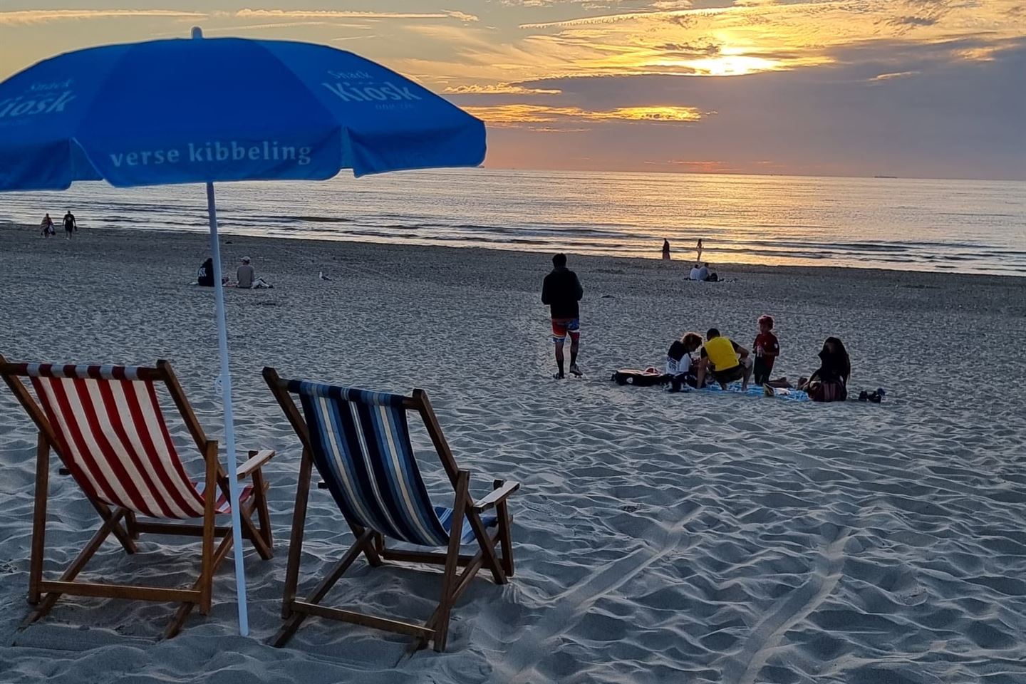 Bekijk foto 4 van Badweg (Kiosk Paal 20)