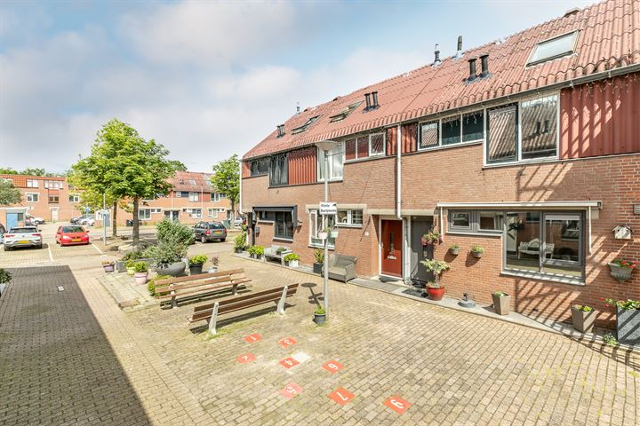 Bekijk foto 1 van Onsteinpad 5