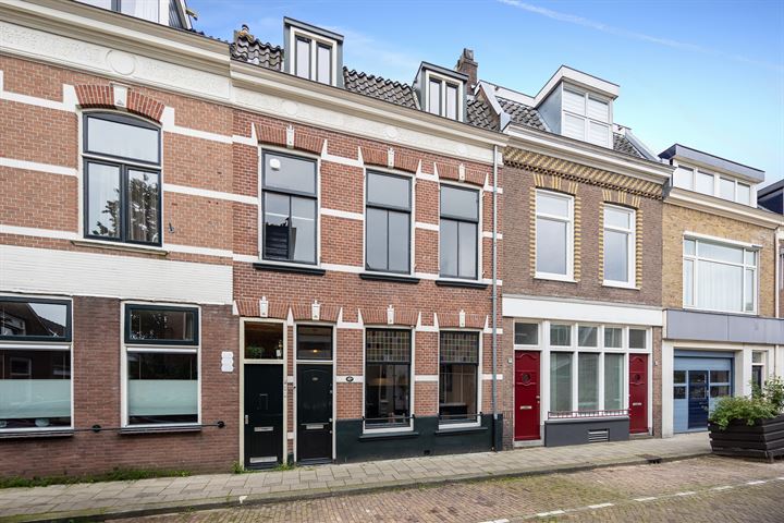 Bekijk foto 1 van Goedestraat 49-A