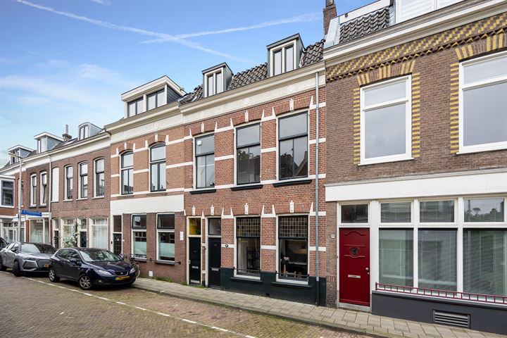 Bekijk foto 17 van Goedestraat 49-A