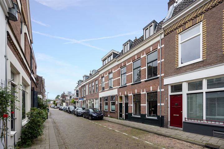 Bekijk foto 18 van Goedestraat 49-A