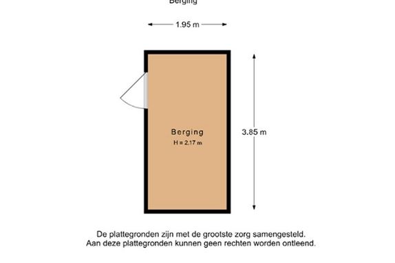 Bekijk foto 33 van De Stille Tuin 42