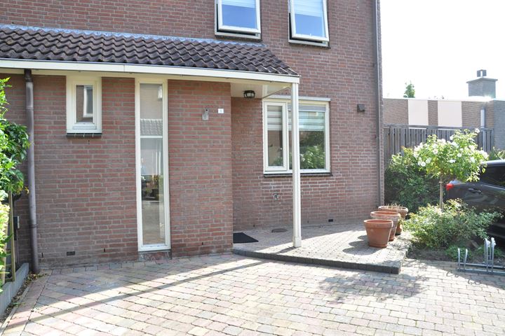 Bekijk foto 4 van Dillestraat 1