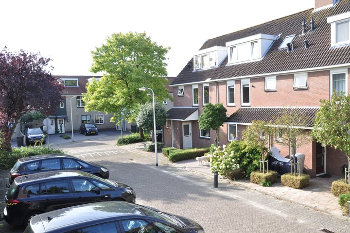 Bekijk foto 20 van Dillestraat 1