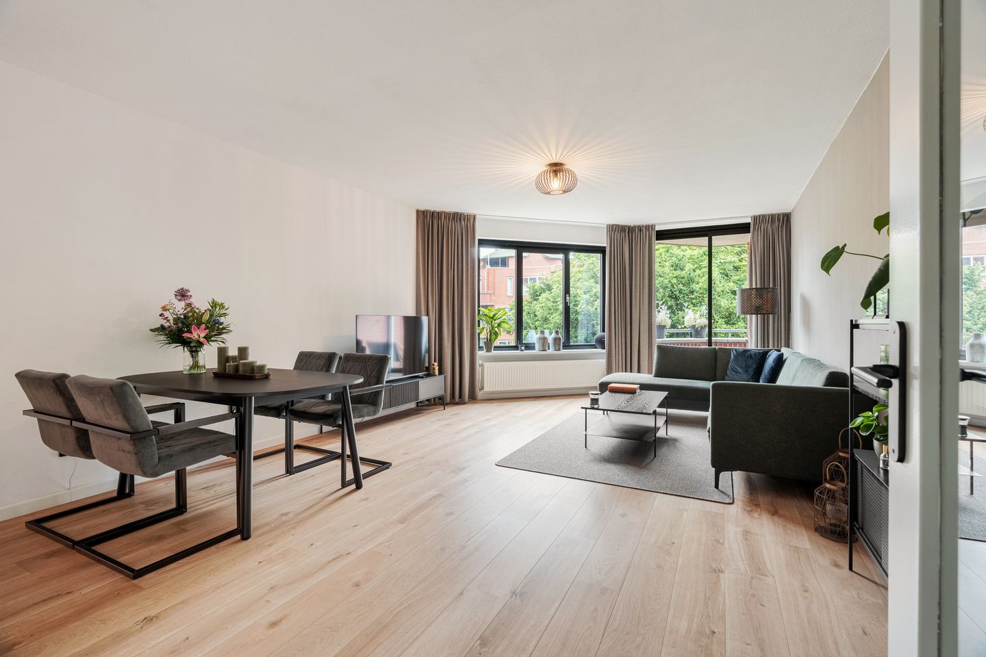 Appartement te koop Braamberg 136 2905 BH Capelle aan den IJssel [funda]