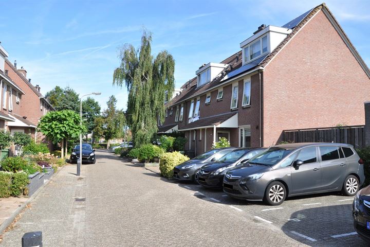 Dillestraat 1